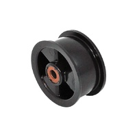 Electrolux 10 x 0197300040 Electrolux Westinghouse Simpson Dryer Pulley Idler Tension Roller for Belt spare part
