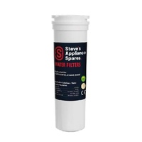 Fisher & Paykel 10 x Fisher & Paykel Fridge Freezer External Water Filter Cartridge - 836848 836860 spare part