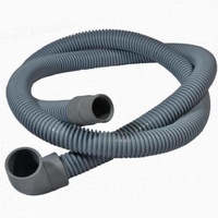 Fisher & Paykel 10 x H0120201481 Fisher & Paykel Haier Dishwasher Elbow Drain Hose 250cm 21/22mm - 29/30mm spare part
