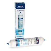LG 10 x Samsung Fridge Water Filter for DA29-10105J and LG - Compatible Version spare part