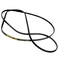 Bosch 105393 Bosch Tumble Dryer Main Drive Belt 1895J3 90387176 spare part