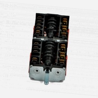Baumatic Baumatic Classique Selector Function Switch BK625PSS BK629PSS CL625PSS CL629PSS spare part