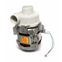 AEG 1113196305 Electrolux AEG Westinghouse Simpson Dishlex Dishwasher Wash Pump Motor spare part