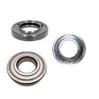 AEG Electrolux AEG Washing Machine Larger Bearings & Seal Set - 132745700 spare part
