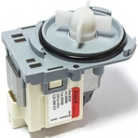 AEG 140000443030 Electrolux Westinghouse AEG Zanussi Dishwasher Drain Pump spare part