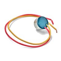 Universal 1432898 L55-20F Universal Fridge Refrigerator Defrost No Frost Thermostat AP3673750 spare part