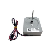 Electrolux 1468543 Electrolux Westinghouse Refrigerator Fridge Fan Motor ORIGINAL spare part