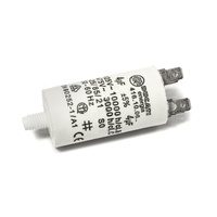 Universal Ducati 4uF Dishwasher Motor Run & Motor Start Capacitor - 521371P 1522966108 spare part