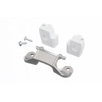 Bosch Bosch Dryer Door Hinge Complete - 00153693 spare part