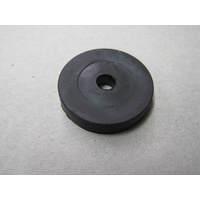Universal 15mm Water Tap Washer E.P. BLACK - W4 spare part