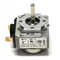 Beko 167612002 167612005 BEKO Euromaid Oven Timer ORIGINAL spare part