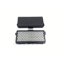 Miele 2 x Miele SF-AA50 Vacuum Cleaner HEPA Filter C1 Classic C2 Compact Complete C3 Complete spare part
