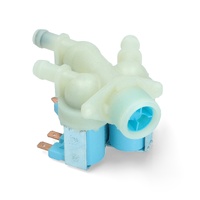 Beko Beko Washing Machine Water Inlet Valve Assembly - 2005680400 spare part