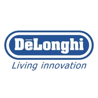 Delonghi 2183009462 Delonghi Oven Burner Knob Long Version ORIGINAL spare part