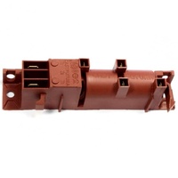 Universal 232158 CastFutura Universal Spark Generator 4 Output Red ORIGINAL 10065 spare part