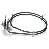 Baumatic 258967 Baumatic Belling 2200W Fan Element 318349, 366851 spare part
