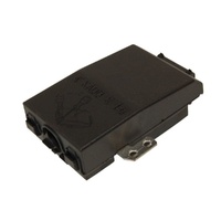 Beko 266920004 Beko Belling Flavel Oven Terminal Installation Block spare part