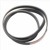Beko 2816750200 BEKO Fisher Paykel Front Loader Washing Machine / Dryer Belt spare part
