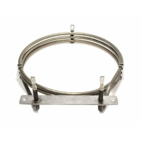 AEG 3117704001 AEG Electrolux Oven Fan Forced 2500W Element ORIGINAL E.G.O spare part