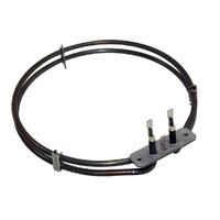 Award Omega Award Everdure Belling Oven 2000W Fan Element - 32001562 spare part