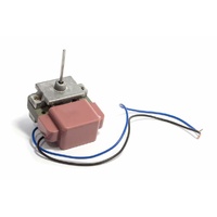 Universal 38mm Shaft Fridge Freezer Refrigerator Fan Motor 8W spare part
