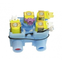 Fisher & Paykel Fisher & Paykel AquaSmart Series Dual Inlet Valve - 421175P spare part