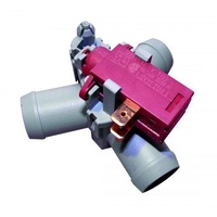 Fisher & Paykel Fisher & Paykel Washing Machine Diverter Valve Intuitive FabricSmart - 426862P spare part