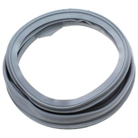 Whirlpool Whirlpool Front Loader Washing Machine Door Seal Gasket ORIGINAL 481246668841 spare part