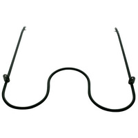 Fisher & Paykel Fisher & Paykel Champion Shacklock Oven Bottom Bake Element - 465601 spare part