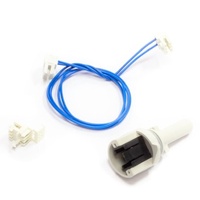 Whirlpool 481228268051 Whirlpool Dishwasher NTC Sensor Heat Sensor Probe ORIGINAL spare part
