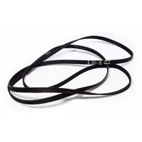 Asko 481235818164 Asko Beko Whirlpool Tumble Dryer Belt 1936H6 spare part