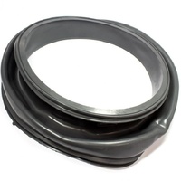 Whirlpool Whirlpool Front Loader Washing Machine Door Seal Gasket - 481246668785 spare part
