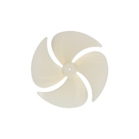 Beko Beko Fridge & Freezer Condenser Axial Fan Blade 145mm - 4858340185 spare part