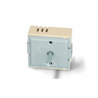Ariston 50.57071.010 EGO Universal Single Element Energy Regulator Simmerstat for Ovens & Cooktops Indesit Ariston Westinghouse Bosch spare part