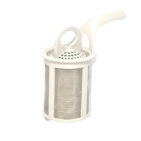 AEG Simpson Westinghouse AEG Electrolux Dishlex Dishwasher Sump Drain Mesh Micro Filter - 50297774007 spare part
