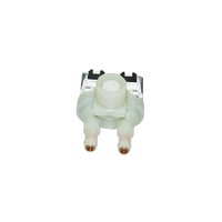 Fisher & Paykel 529828 Fisher & Paykel Dishdrawer Double Dual Inlet Valve 2 Ways 525113 spare part