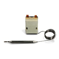 EGO 55.13012.010 EGO Bain Marie / Hot Cupboard Thermostat 31 °C to 85 °C 870mm Capillary spare part