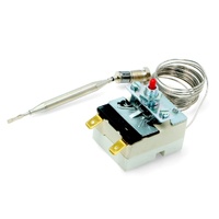 EGO 55.13544.010 EGO Overtemp Manual Reset 238 Degrees Fryer Thermostat spare part