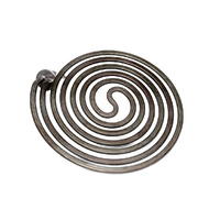 Fisher & Paykel Fisher & Paykel Oven Large Radiant Hotplate Element 1900W 575635 573088 spare part