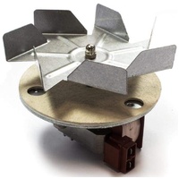 Fisher & Paykel Fisher & Paykel Oven Fan Motor Assembly Type 7100R - 573300P spare part