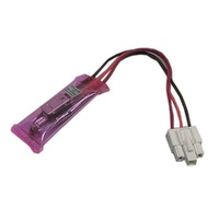 LG LG Westinghouse Fridge Freezer Defrost Thermal Fuse Sensor Probe - 6615JB2002A spare part