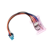LG 6615JB2003J LG Westinghouse Fridge Freezer Defrost Thermal Fuse Sensor Probe spare part
