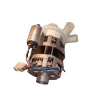 Baumatic 672050250047 Omega Baumatic Nouveau Everdure Dishwasher Wash Pump Motor YXW50-2F spare part