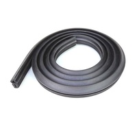 Omega 673001700057 Whirlpool Omega Dishwasher Main Tank Chassis Door Seal Gasket spare part