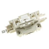 Baumatic Whirlpool Midea Nouveau Baumatic Dishwasher Handle Door Lock - 673001800135 spare part