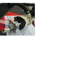 Classique Omega Classique Trieste Dishwasher Wash Pump Motor - 674000600047 spare part