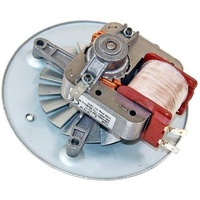Ariston Smeg Fisher & Paykel Delonghi Ariston Oven Fan Motor ORIGINAL 699250029 spare part