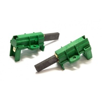 Beko Fisher & Paykel Beko Washing Machine Carbon Brushes (Pair) - 790474 371202407 spare part