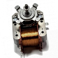 Omega Smeg Omega Oven Fan Motor 795210620 795210954 - FIME Original spare part