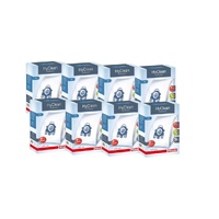 Miele 8 x Miele Vacuum Cleaner Bags 4 Pack + Filter GN HyClean 3D 09917730 ORIGINAL spare part